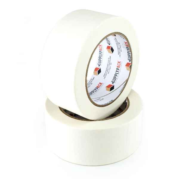 Fita Adesiva Crepe 48mm X 50m Adere (Imagem Principal)