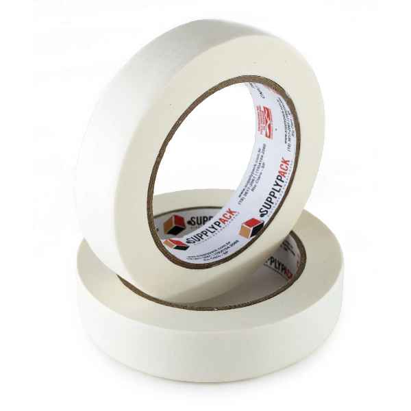 Fita Adesiva Crepe 24mm X 50m Adere (Imagem Principal)