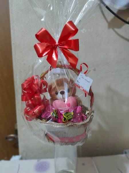 Cesta (Imagem Principal)