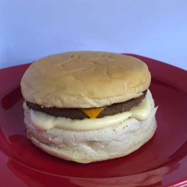 X BURGUER (Imagem Principal)