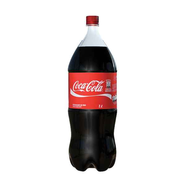 COCA COLA 2 LT (Imagem Principal)