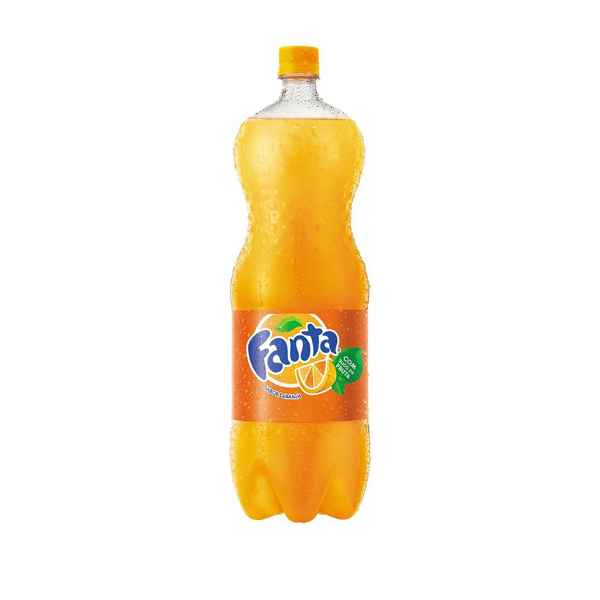 FANTA LARANJA 2 LT (Imagem Principal)