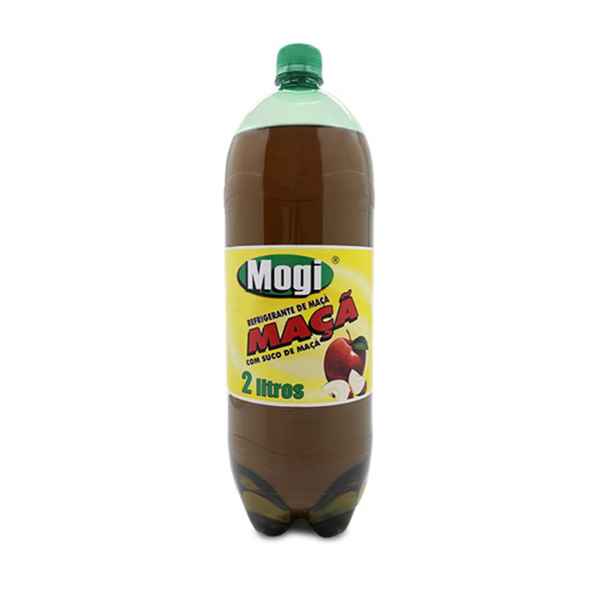 MOGI MAÇÃ 2LT (Imagem Principal)