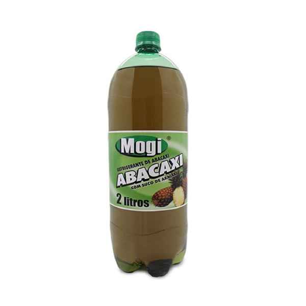 MOGI ABACAXI 2LT (Imagem Principal)