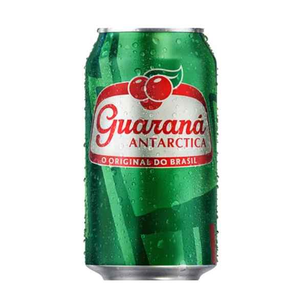 GUARANA ANTARTICA 350ML (Imagem Principal)