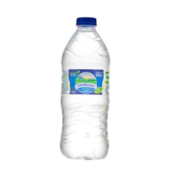 AGUA COM GAS 500ML (Imagem Principal)
