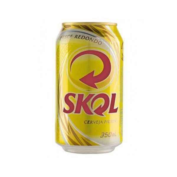 SKOL 350ML (Imagem Principal)
