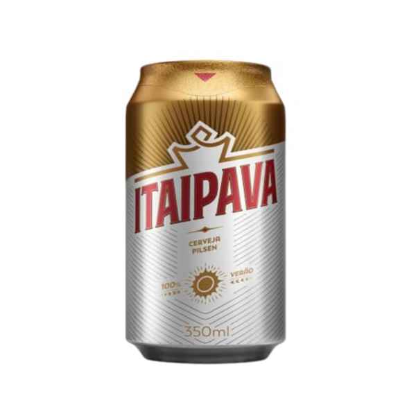 ITAIPAVA 350ML (Imagem Principal)