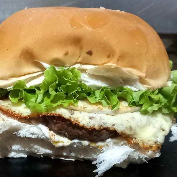 X EGG (Imagem secundária 1)