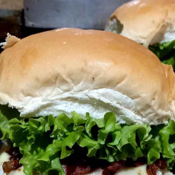 X BACON (Imagem secundária 1)