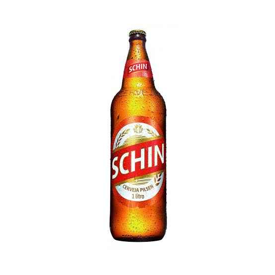 Schin Pilsen (Imagem Principal)