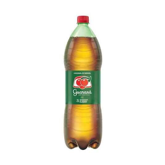 Guaraná Antártica (Imagem Principal)