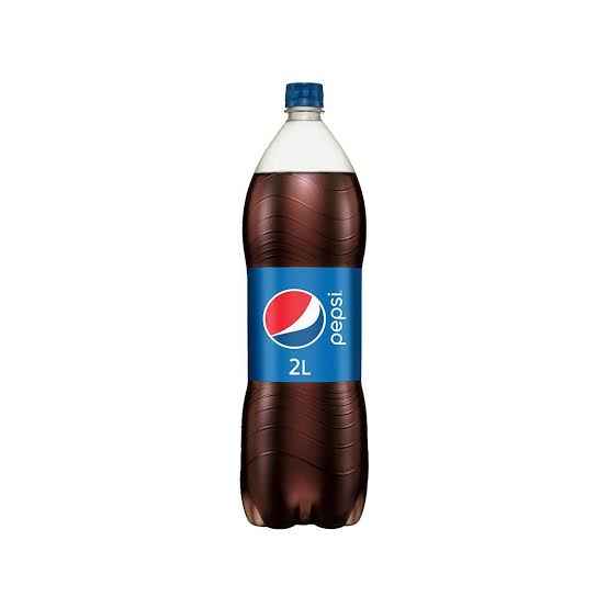 Pepsi Cola  (Imagem Principal)