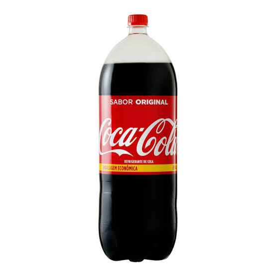 Coca Cola 3L (Imagem Principal)