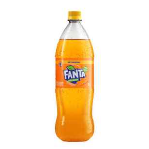 Fanta Laranja Retornável (Imagem Principal)