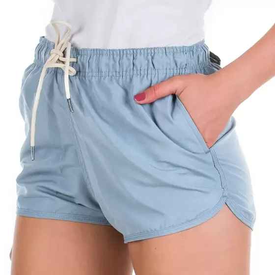 Short Tecido Feminino (Imagem Principal)