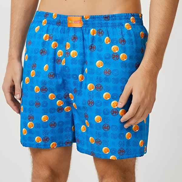Pijama Cueca de Tecido (Imagem Principal)
