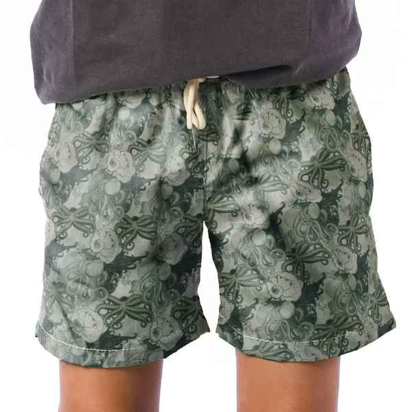 Short Tecido Masculino (Imagem Principal)