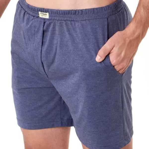 Short Malha Maculino (Imagem Principal)