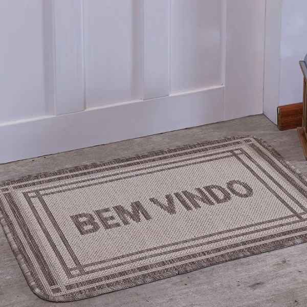 Tapete de Porta/Quarto (Imagem Principal)
