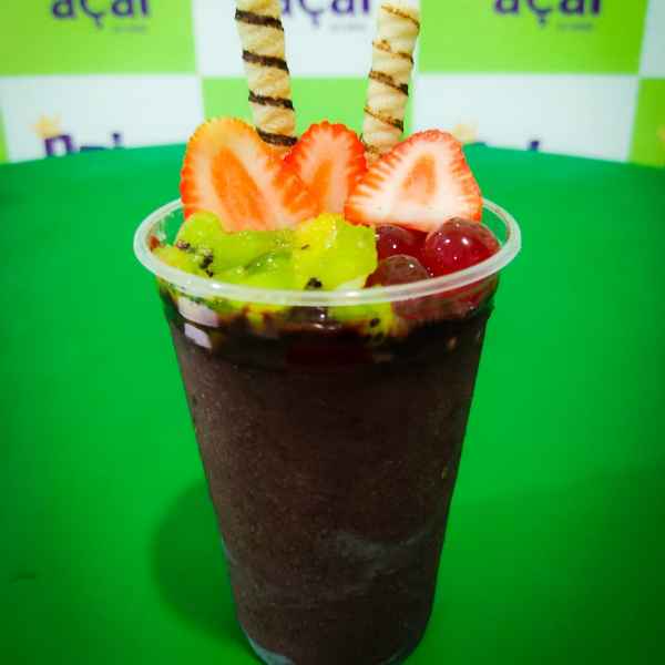Açaí no Copo (200ml) (Imagem Principal)
