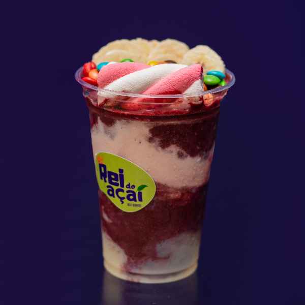 Açaí no Copo (250ml) (Imagem Principal)