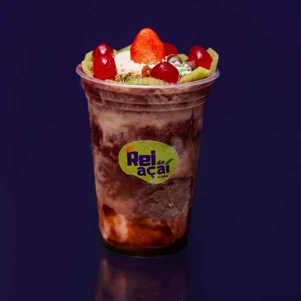 Açaí no Copo (440ml) (Imagem Principal)