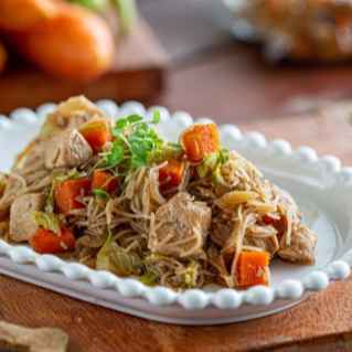 Yakissoba Canino (Imagem Principal)