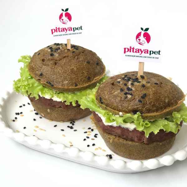 Dog Burguer (Imagem Principal)