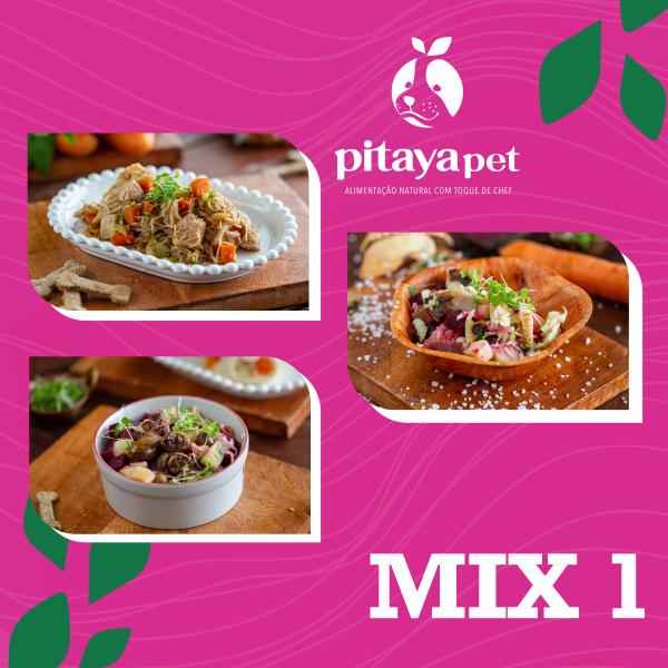 Mix 1 (Imagem Principal)