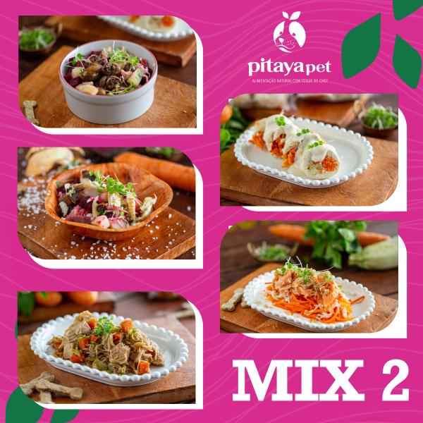 Mix 2 (Imagem Principal)