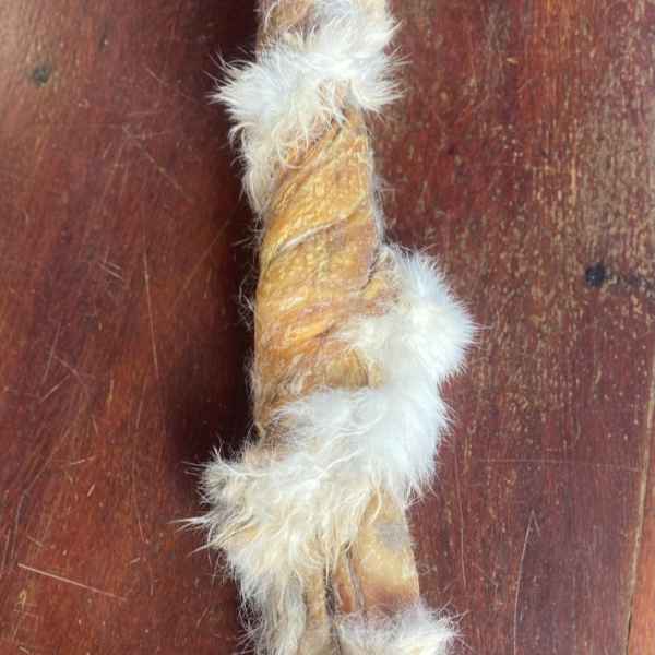 Baguete de Coelho (1 unidade) (Imagem Principal)