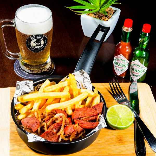 Lanches (Imagem Principal)