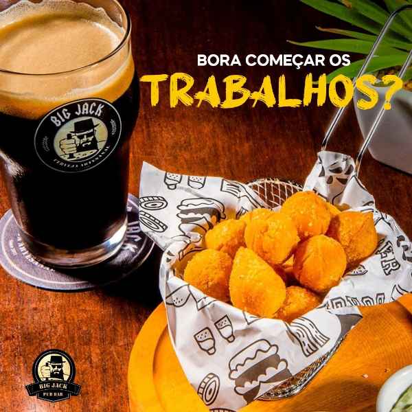 Salgados (Imagem Principal)