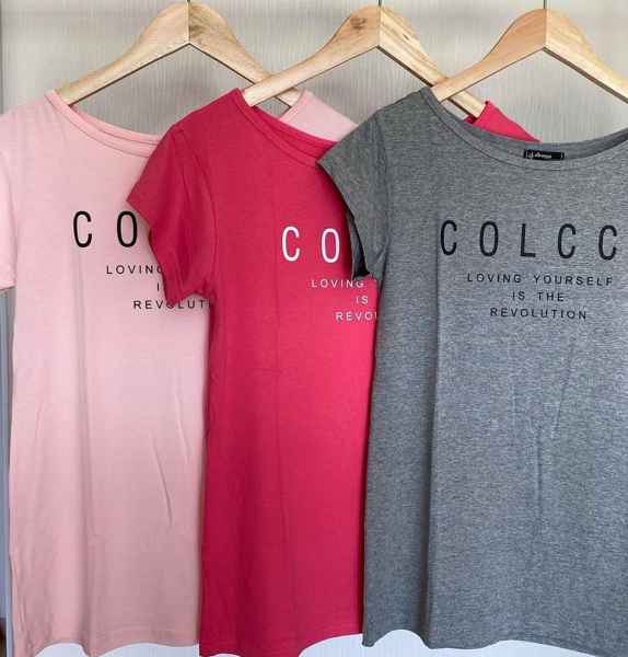 T-shirt  (Imagem Principal)