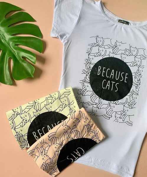 T-shirt  (Imagem Principal)