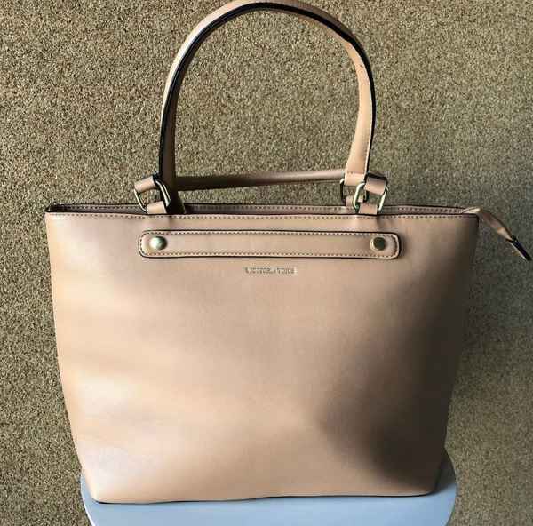 Bolsa Nude  (Imagem Principal)