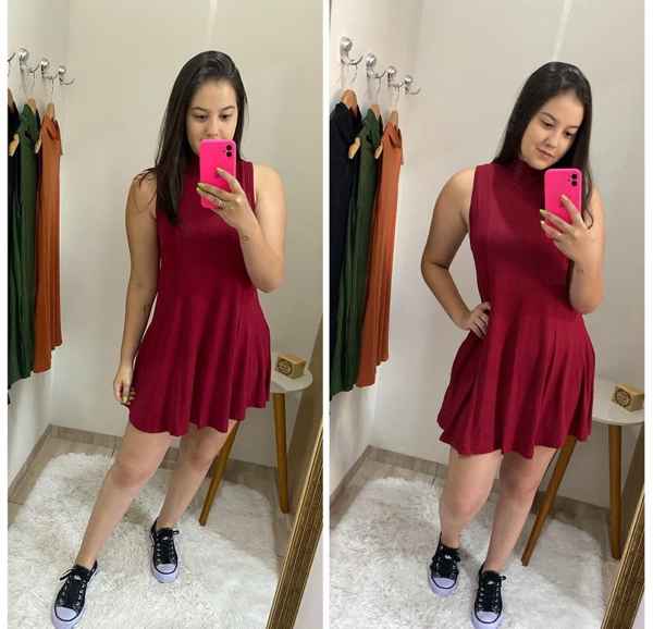 Vestido (Imagem Principal)