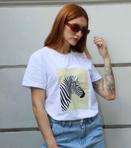 T-shirt  (Imagem Principal)