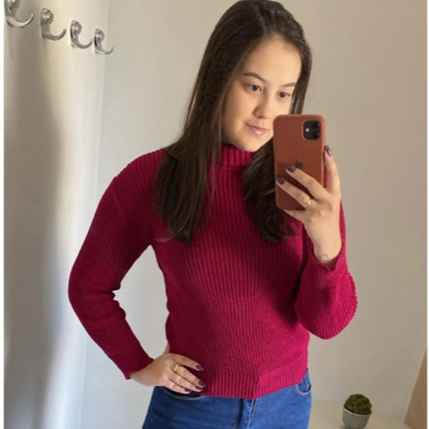 Tricô (Imagem Principal)