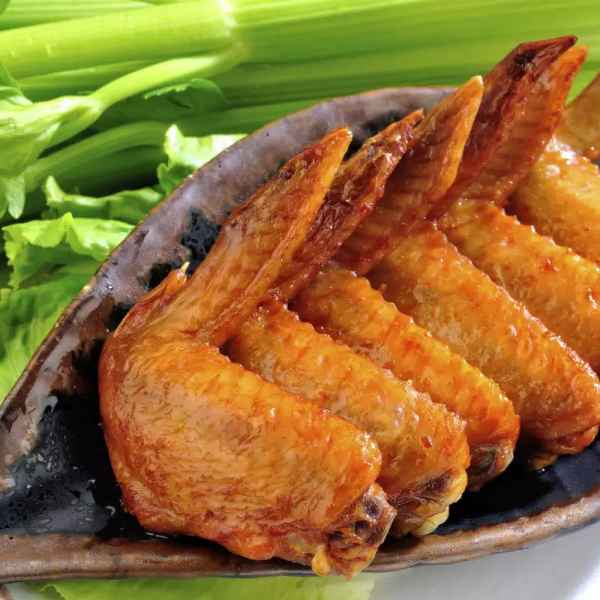 Asinha de Frango (Imagem Principal)