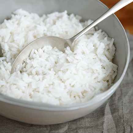 Arroz Branco (Imagem Principal)