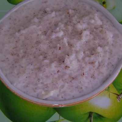 Arroz de Leite (Imagem Principal)