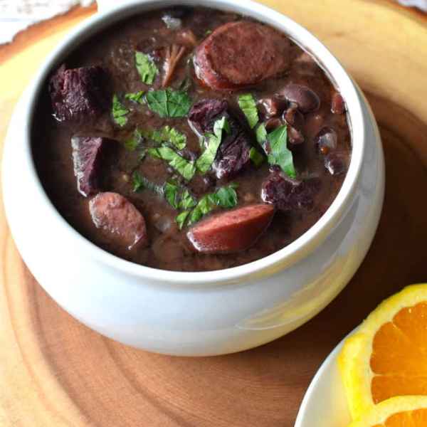 Feijoada (Imagem Principal)
