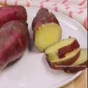 Batata Doce (Imagem Principal)