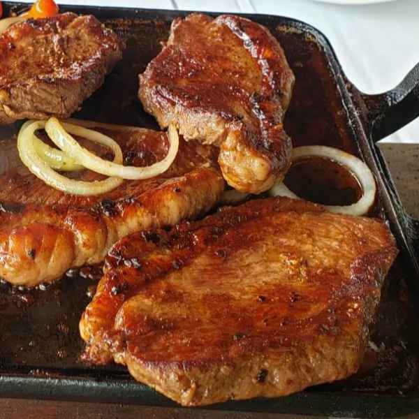 Picanha na Chapa (Imagem Principal)