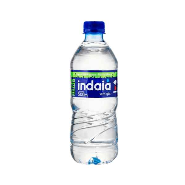 Água Mineral 500ml (Imagem Principal)