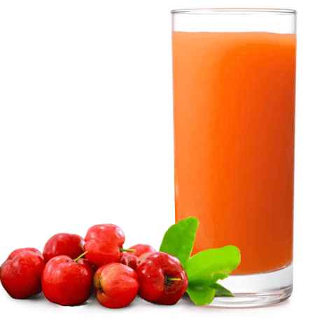 Suco Acerola (Imagem Principal)