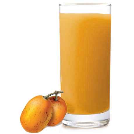 Suco Cajá (Imagem Principal)