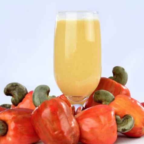 Suco Cajú (Imagem Principal)